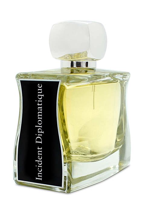 incident diplomatique perfume|incident diplomatique eau de parfum.